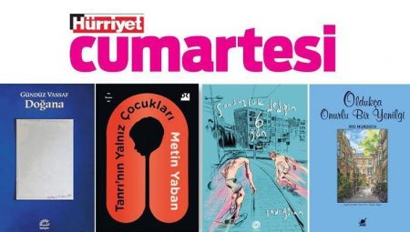 Ne okuyalım? Babadan oğula mektuplar…