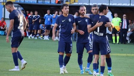 Nesine 2. ve 3. Lig şampiyonlarını arıyor