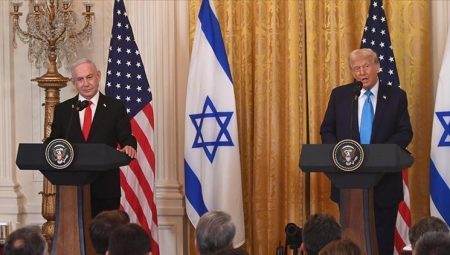 Netanyahu, ABD-İran müzakerelerini basın toplantısında öğrendi