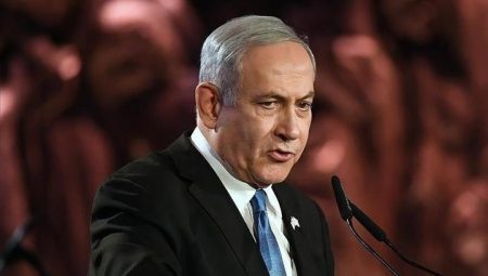 Netanyahu, Gazze’deki İsrailli esirlere ait planını açıkladı