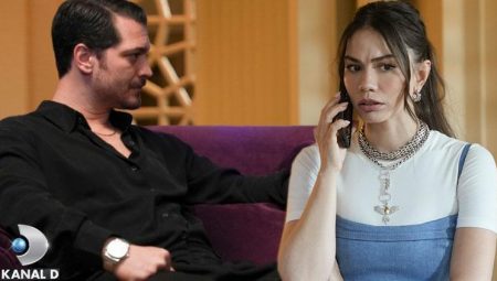 Nisan markaj altında… ‘Muhbir olduğumu biliyor’