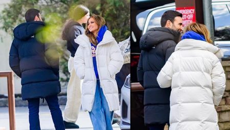 O çapkın bakışlarını herkes gördü… Aşk acısı dindi, döktüğü gözyaşları kurudu… Kalbinde yeni bir heyecan filizleniyor