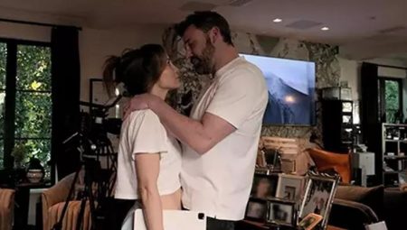 O meskende birlikte yaşlanacaklardı… Hayal malikane kâbusları oldu…