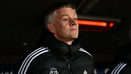 Ole Gunnar Solskjaer: ’10 kişi olsak da kazanmak zorundaydık’