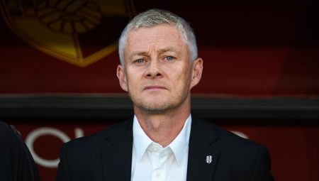 Ole Gunnar Solskjaer: ‘Golden sonra denetimi kaybettik’