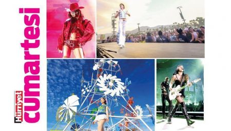 Önlerden yer kapalım, şenlik mevsimini açalım