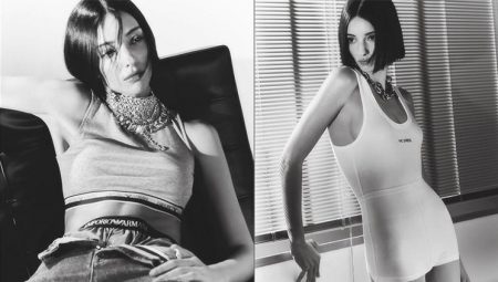 ‘Onun için dua edin’ diyorlardı… Ünlü model 27 yaşında hayatını kaybetti