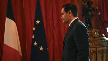 Paris’te Ukrayna görüşmeleri tamamlandı: ABD’den ‘Yolumuza devam ederiz’ çıkışı