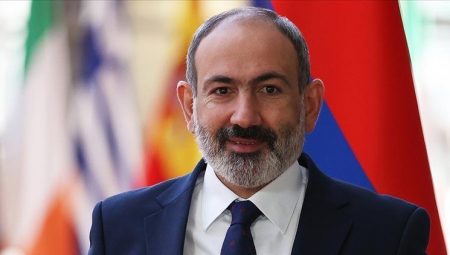 Paşinyan’dan barış adımı: Azerbaycan’ın talebini kabul etmeye hazırız