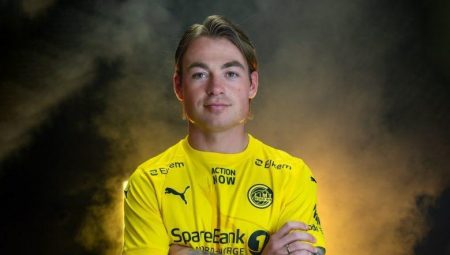 Patrick Berg kimdir, nereli, kaç yaşında? Beşiktaş’ın transfer amacındaki Patrick Berg hangi gruplarda oynadı?