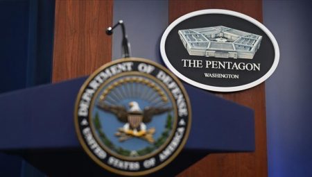 Pentagon’u karıştıran ‘bilgi sızdırma’ savı: Savunma Bakanı’nın danışmanı mercek altında