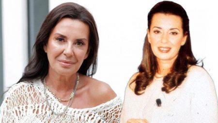 Perihan Savaş meslektaşlarını eleştirdi: Yeşilçam bayanları estetiksiz güzeldi!