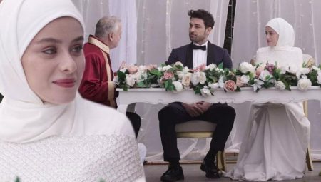 Piyasa’nın final kısmında neler oldu? Büyük aşkta memnun son… Münevver ve Kenan evlendi