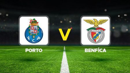 Porto – Benfica maçı ne vakit, hangi kanalda, saat kaçta? Kerem Aktürkoğlu ve Orkun Kökçü için kritik mücadele! Olası 11’ler…