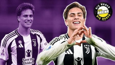 Premier Lig devi Kenan Yıldız’ın peşinde! Kulüpler seviyesinde görüşmeler başladı