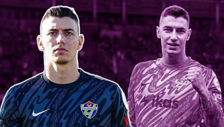 Premier Lig takımı Berke Özer’i istiyor!