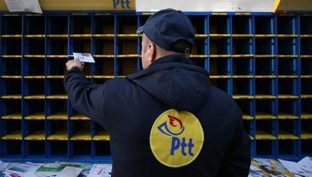 PTT bugün açık mı? 23 Nisan Çarşamba PTT şubeleri çalışıyor mu, tatil mi?