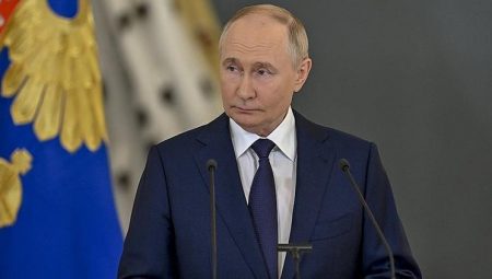 Putin, Rusya ve İran ortasındaki stratejik muahedeyi onayladı