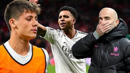Real Madrid’de Arda Güler’e fırsat doğabilir! Chelsea kesenin ağzını açtı, 120 milyon euro…