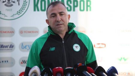 Recep Uçar: ‘Kupa finaline gitmek en büyük arzumuz’