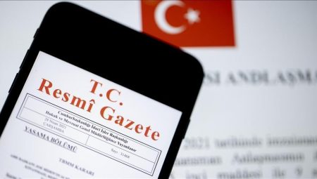 RESMİ GAZETE KARARLARI 19 NİSAN 2025 | HSK kararı yayınlandı… Bugünkü Resmi Gazete kararları ve atamaları neler?