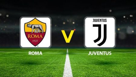 Roma Juventus maçı ne vakit saat kaçta hangi kanalda? Kenan Yıldız oynayacak mı?