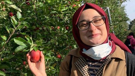 Rümeysa Öztürk’e dayanak için çevrim içi form açıldı: Yazılan iletileri okuyabilecek