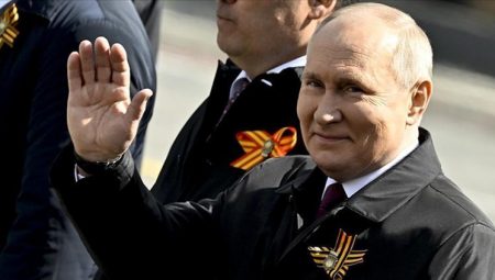 Rus ordusu 1 buçuk milyondan fazla İHA’yı teslim aldı: Putin sayıyı yetersiz buldu