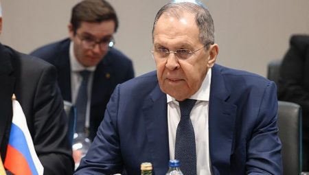 Rusya Dışişleri Bakanı Lavrov: NATO’nun en büyük düşmanı NATO’nun kendisi