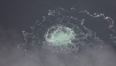 Rusya ve Avrupa’nın yeni uğraşı: Denizaltı sabotajları