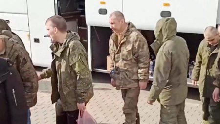 Rusya’da bir birinci: Teslim olan askere 15 yıl mahpus cezası