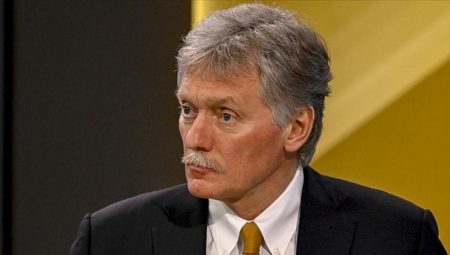 Rusya’dan barış görüşmeleri yorumu: ‘Gergin bir süreç’