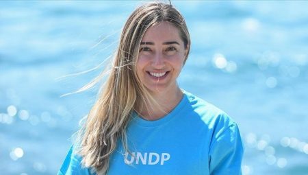 Şahika Ercümen kimdir, kaç yaşında ve nereli? Şahika Ercümen Cumhurbaşkanlığı Toplumsal ve Gençlik Siyasetleri Kurulu’na atandı!