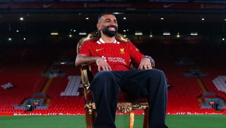 Salah’ın 500 milyon sterlini reddetme nedeni ortaya çıktı!