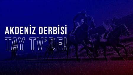 Şampiyon muhakkak oluyor: Akdeniz Derbisi’ne geri sayım!