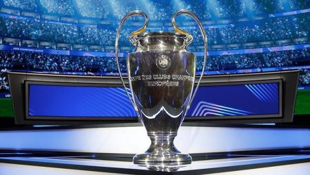 Şampiyonlar Ligi’nde çeyrek final heyecanı başlıyor