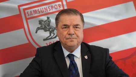 Samsunspor Lider Vekili Veysel Bilen: ‘Bizi ne Fenerbahçe’nin ne de Galatasaray’ın şampiyonluğu zerre kadar ilgilendirmiyor’
