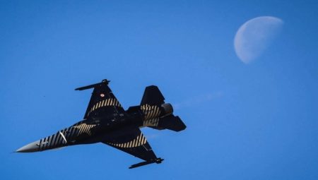 Savaş uçakları neden uçuyor? Son dakika.. Bursa’da uçaklar neden uçuyor? Sebebi aşikâr oldu..