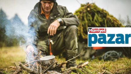 Şayet tabiat sizi çağırıyorsa…