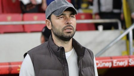 Selçuk İnan’dan Göztepe itirafı: ‘fiziksel olarak çok güçlü bir takım!’