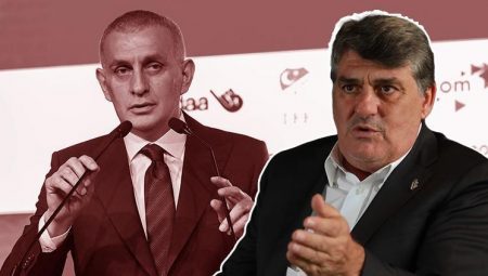 Serdal Adalı’dan İbrahim Hacıosmanoğlu’na reaksiyon: ‘Mayıs’ta gidip gitmeyeceğine Beşiktaş topluluğu karar verecek!’