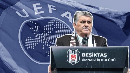 Serdal Adalı’dan korkutan açıklama: ‘UEFA’dan yazı geldi, cezayla karşı karşıyayız!’