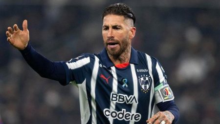 Sergio Ramos, FIFA Kulüpler Dünya Kupası için fırsatı açıkladı!