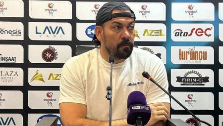 Servet Çetin: !Bir çalışanımızın burnu kırıldı!”