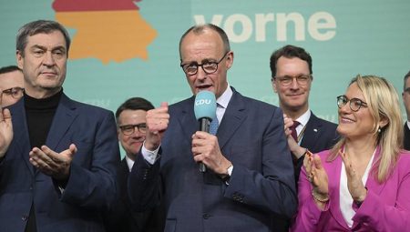 SETA’dan Almanya tahlili: Yeni hükümetin yol haritası nasıl şekillenecek?