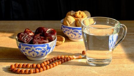 ŞEVVAL ORUCU NE VAKİT TUTULUR? Şevval ayı orucu nasıl ve kaç gün tutulur? İşte Diyanet’in açıklamaları