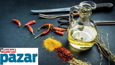 Şifa reçeteleri: Nezleye, gribe karşı 5 tanım