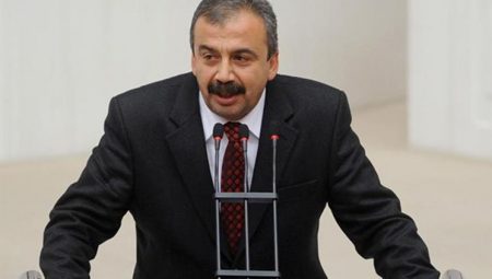 Sırrı Süreyya Başkan son durum… Sırrı Süreyya Başkan’ın sıhhat durumu nasıl, hastalığı ne?