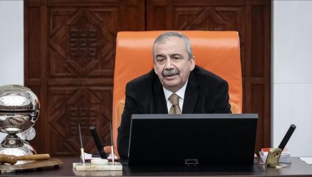 Sırrı Süreyya Önder Meclis Başkanı mı? Tedavi süreci devam ediyor! Sırrı Süreyya Lider kimdir, kaç yaşında, nereli?