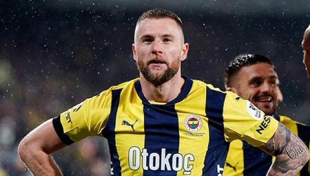 Skriniar’dan Fenerbahçe transferi açıklaması! ‘Konuşacağız’